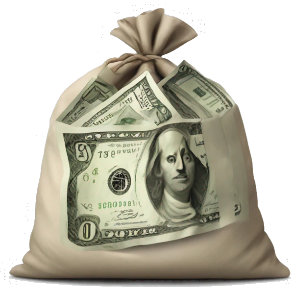 DOLAR ACCIONES BOLSA DE NEW YORK emoji