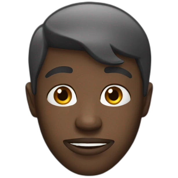 nigger emoji