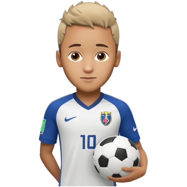 neymar emoji