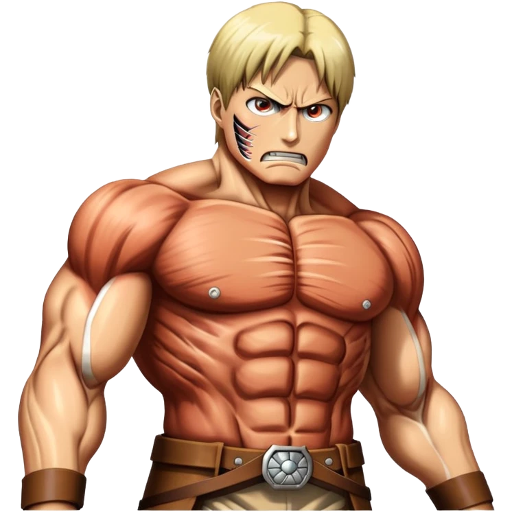 Attack on Titan   emoji