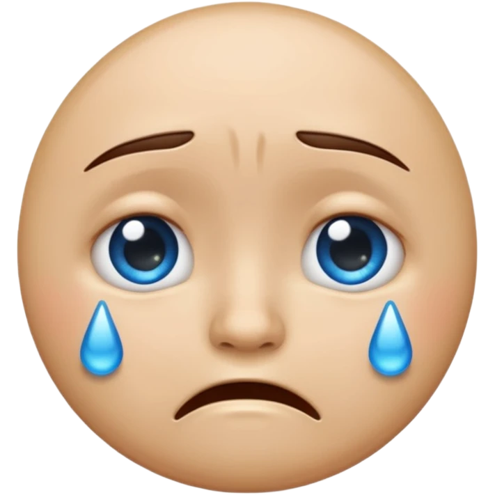 crying emoji emoji