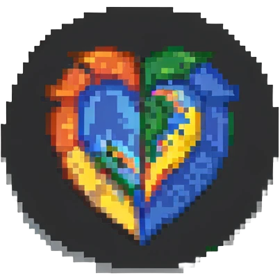 Warner Bros logo emoji