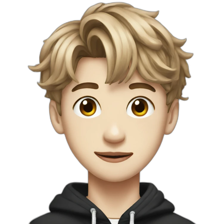 straykids emoji