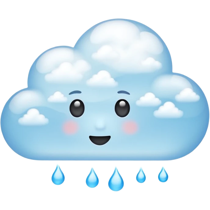 hydrogen gas emoji