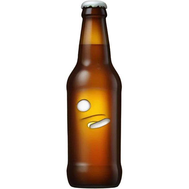 Great northern beer emoji