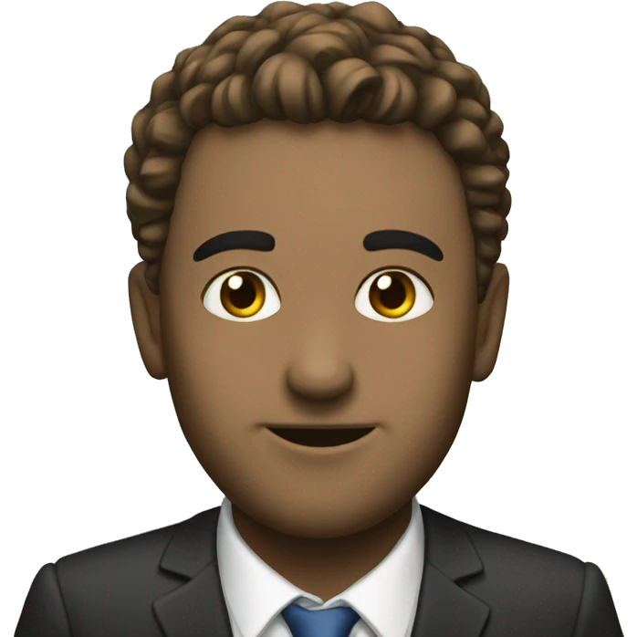 LLM emoji