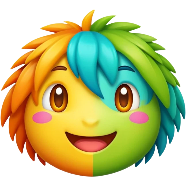 Sprunki emoji