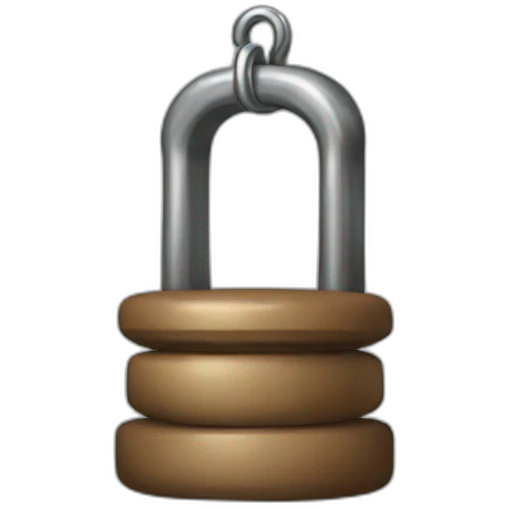 weight emoji