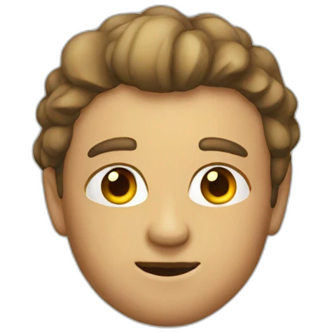 dig emoji