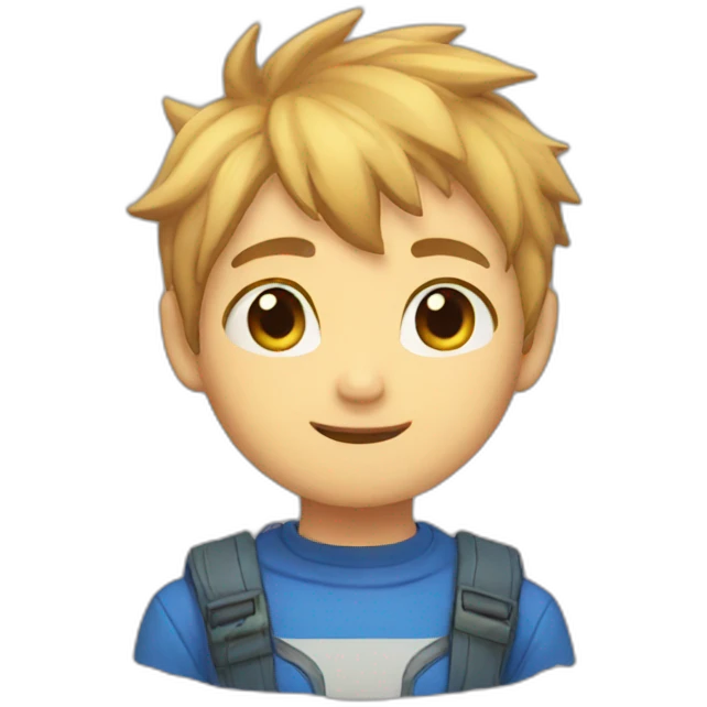 catboy emoji