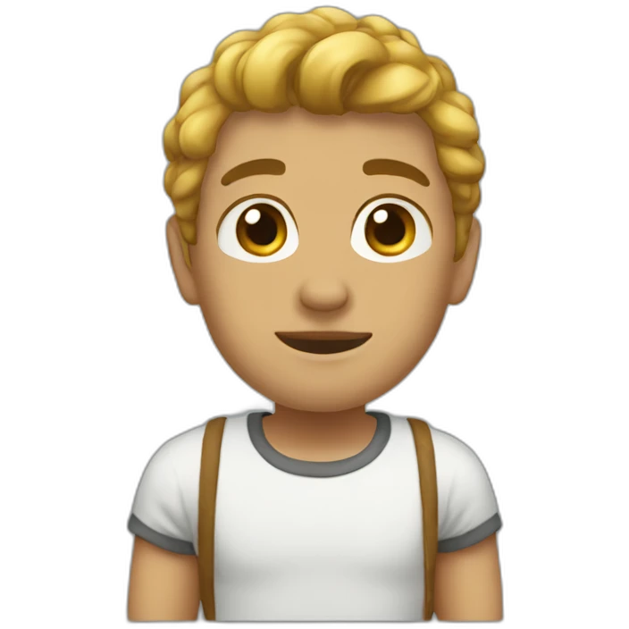 balandro emoji