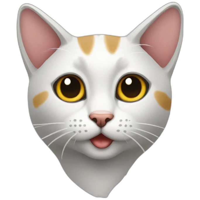 spanol gato emoji