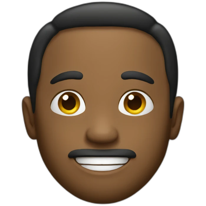 Funny emoji