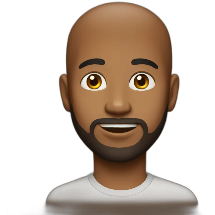 jamal emoji