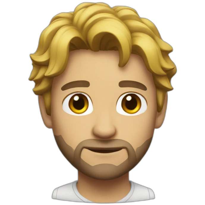 Leon emoji