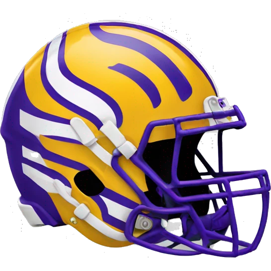 LSU Icon emoji
