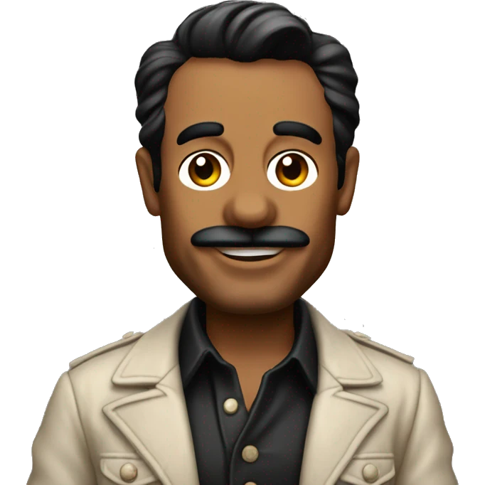 Jack daniels No 7 emoji