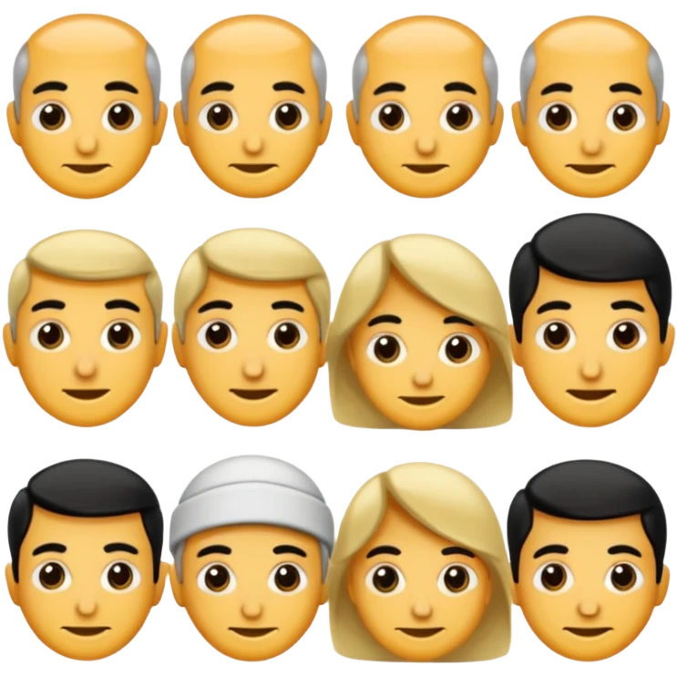 kulaklık takan önünde bilgisayarı olan biri emoji