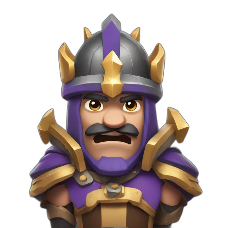 clash royale emoji