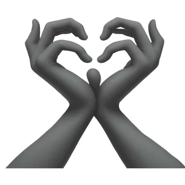 Love emoji