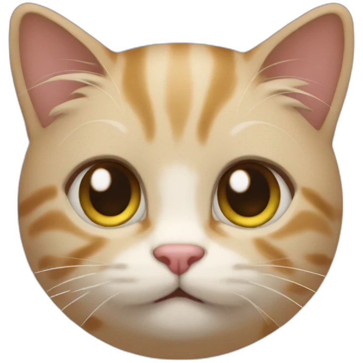 Kitty  emoji
