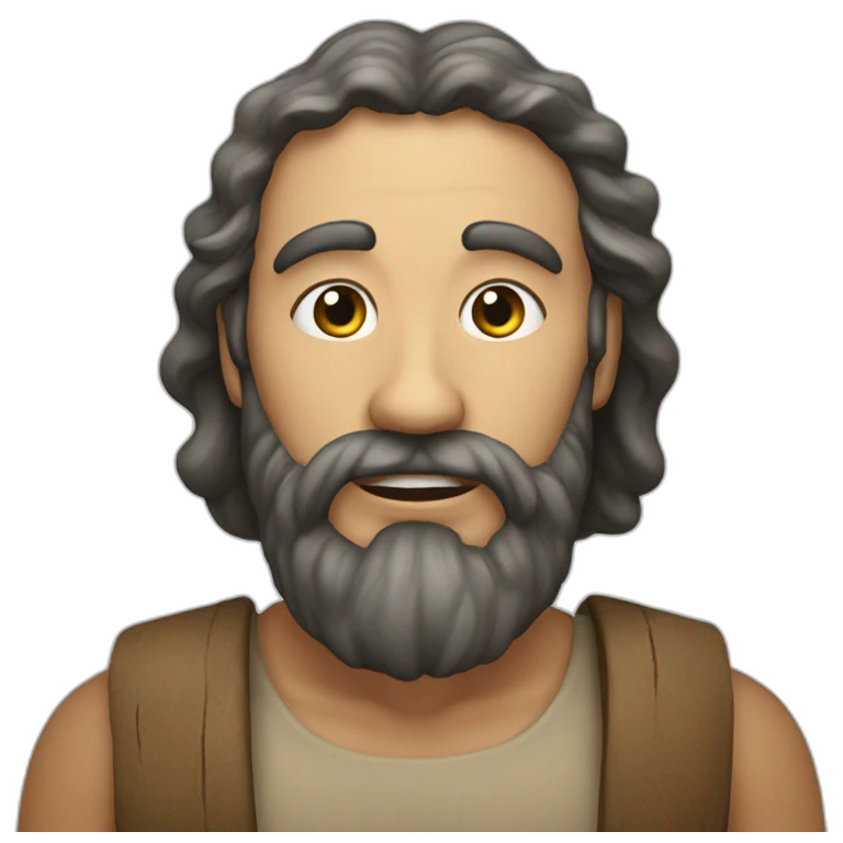 Galilee emoji
