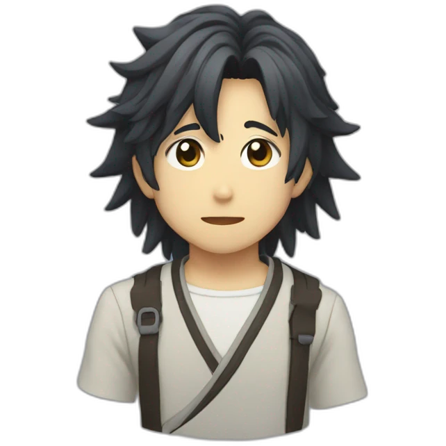 Aizawa emoji