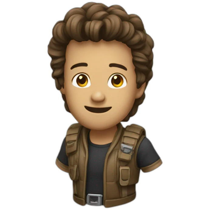 Gaming icon emoji