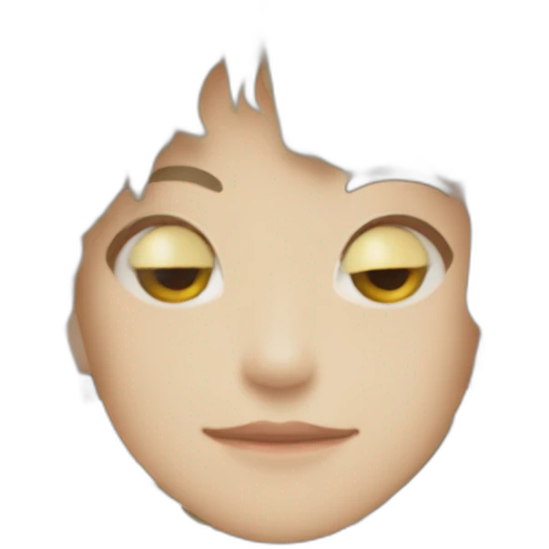 二次元特郎普 emoji