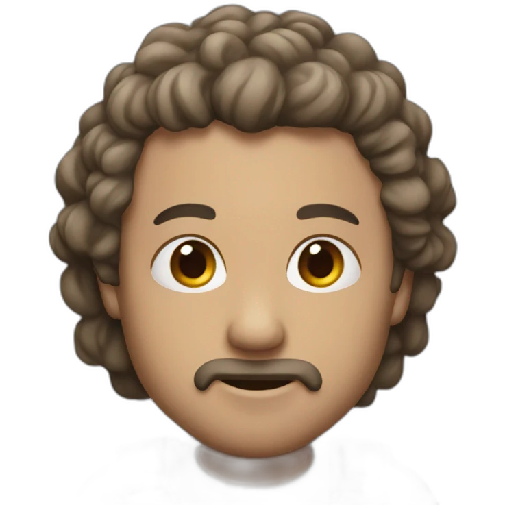 Muriqi emoji