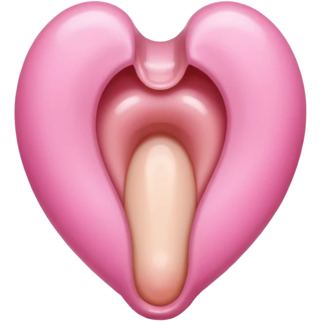 dick inside of vagina emoji