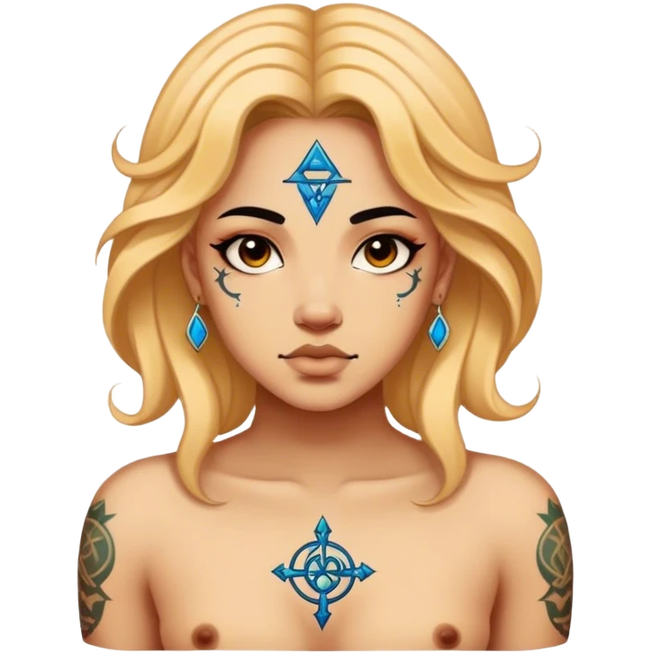Geminis  emoji