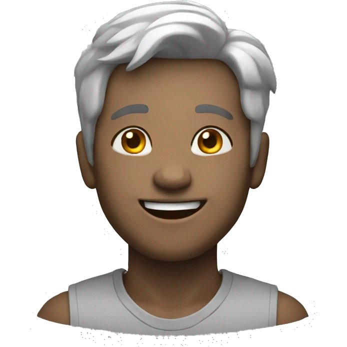 happy emoji