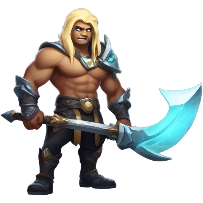 Jax tadc emoji