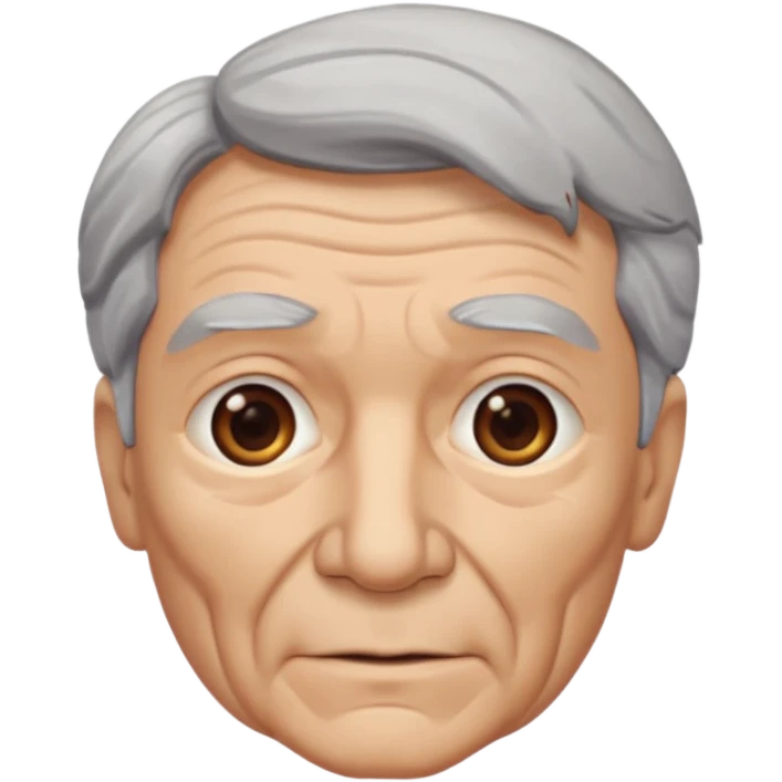 make alec look olde emoji
