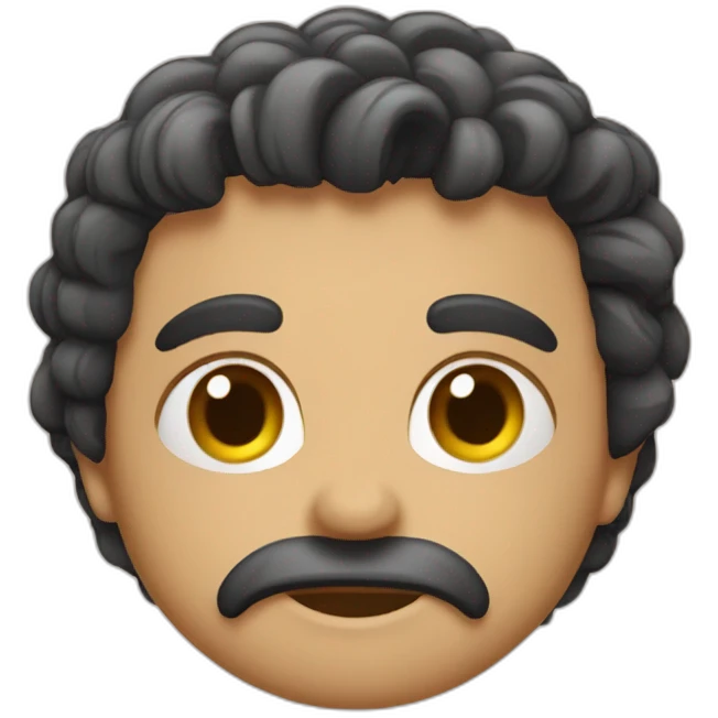 شیطان emoji