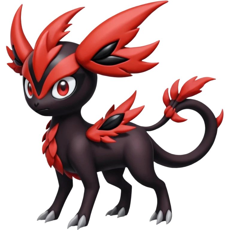 Meloetta-Yveltal-Darkrai-Pokémon-Fakémon-creature emoji