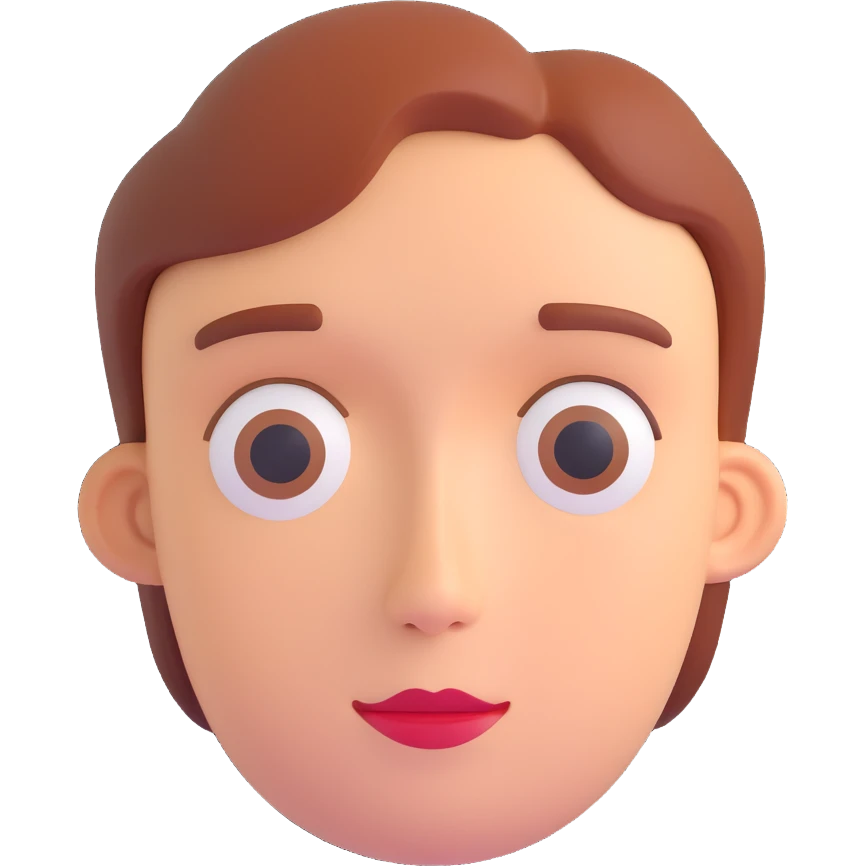 face wihtout eyes  emoji