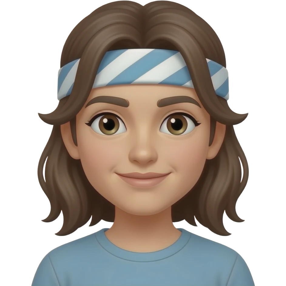 بدي ايموجي عقال emoji