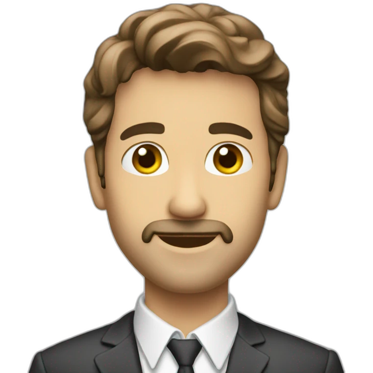 Travis coton  emoji
