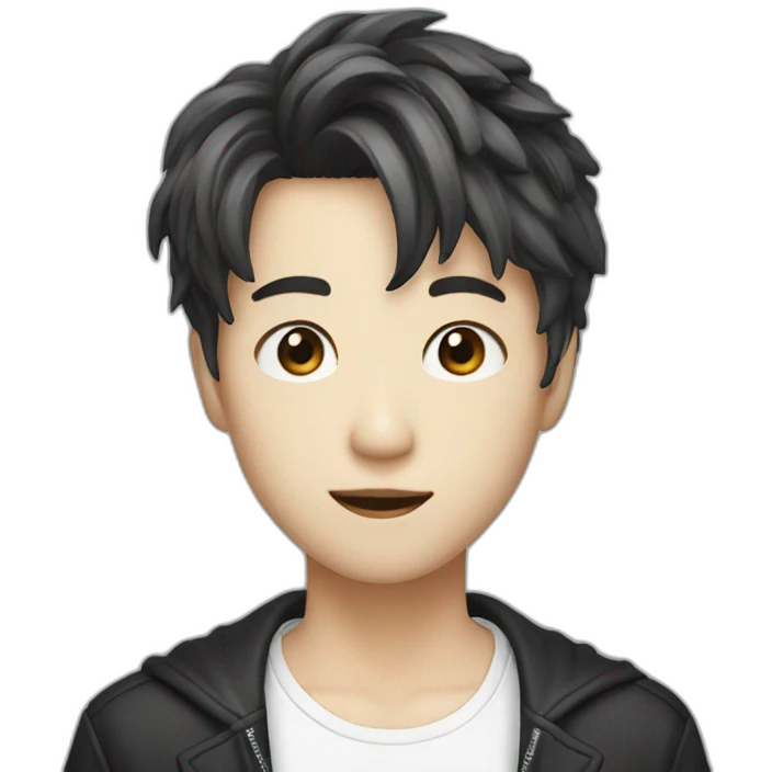 K-pop emoji