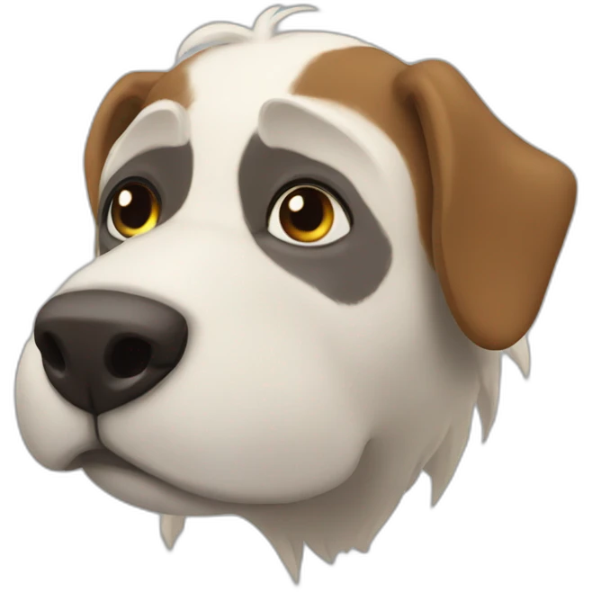 Zootopie emoji