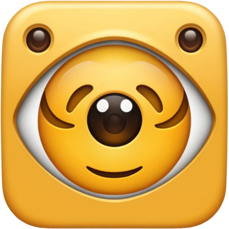 Photography emoji