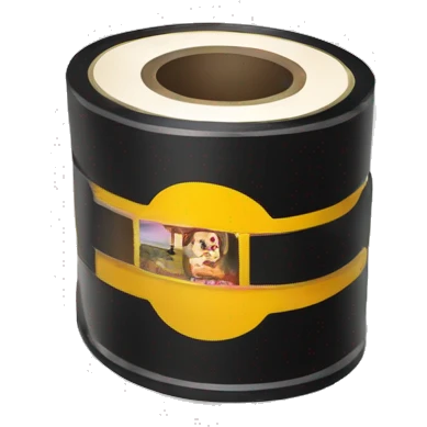 kodak film roll emoji