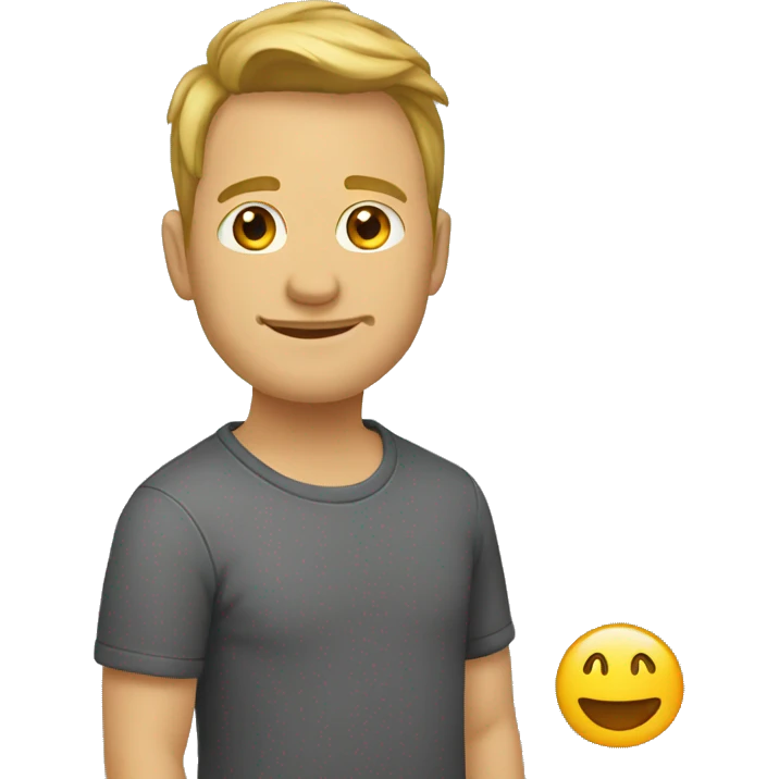 учебник emoji
