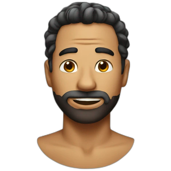 Dick emoji