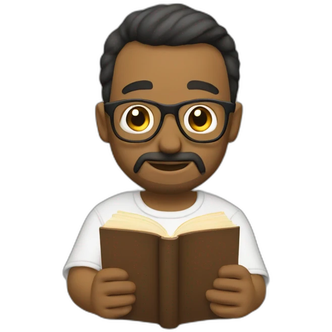 literate programming emoji