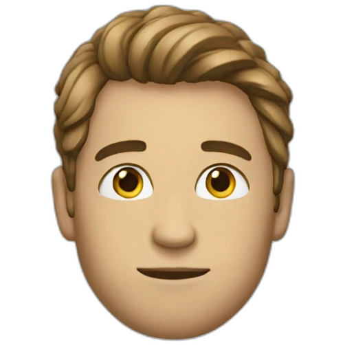 infinite emoji