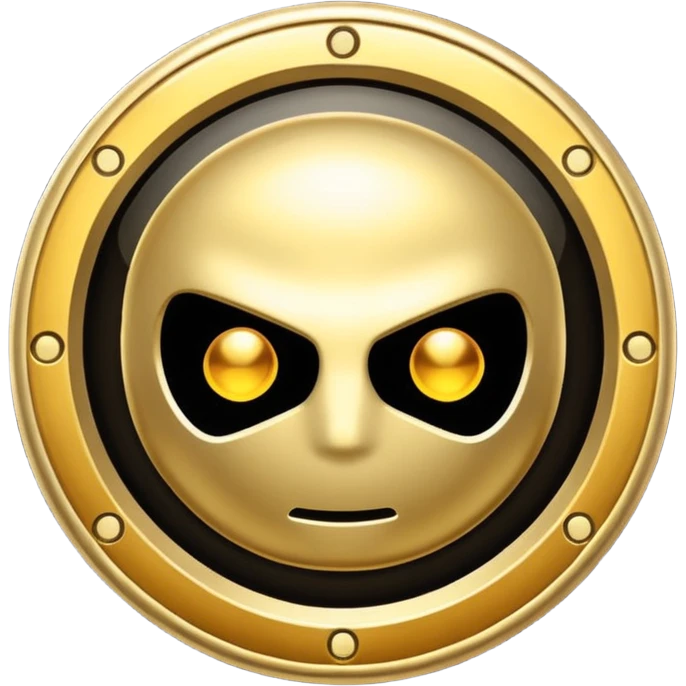 survivor badge emoji