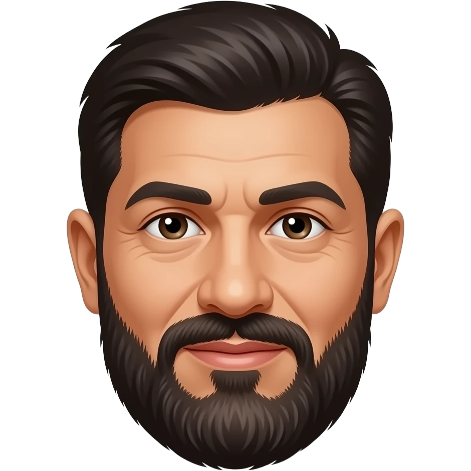 Osama bin laden emoji